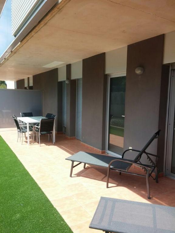 Paradise Village Litoral Costa Dorada Салоу Номер фото