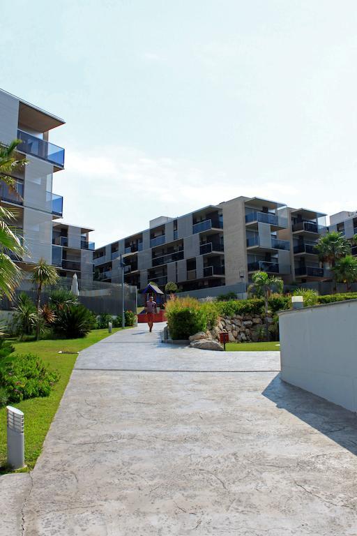 Paradise Village Litoral Costa Dorada Салоу Екстер'єр фото