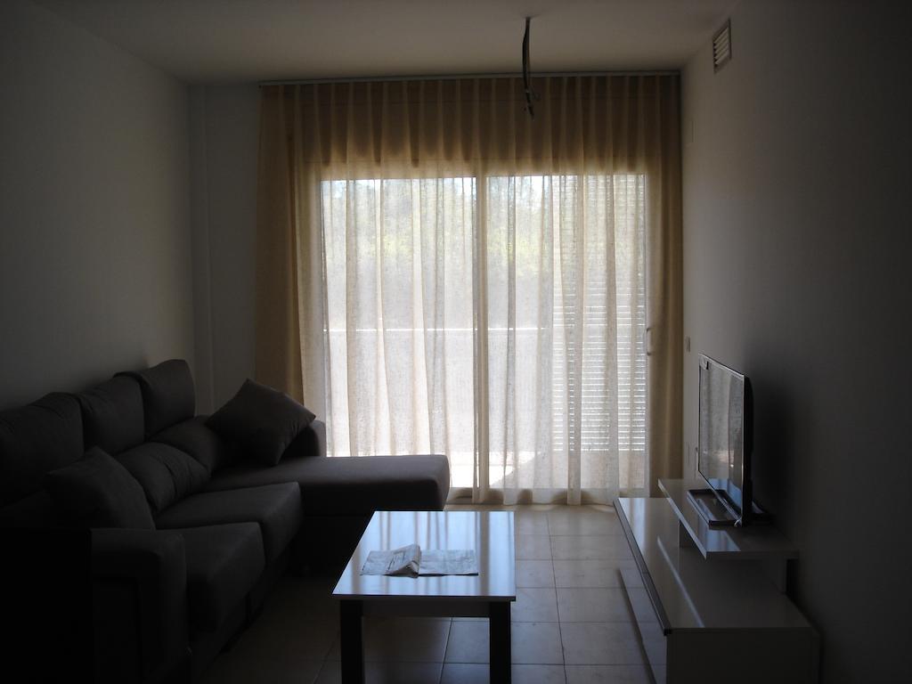 Paradise Village Litoral Costa Dorada Салоу Номер фото