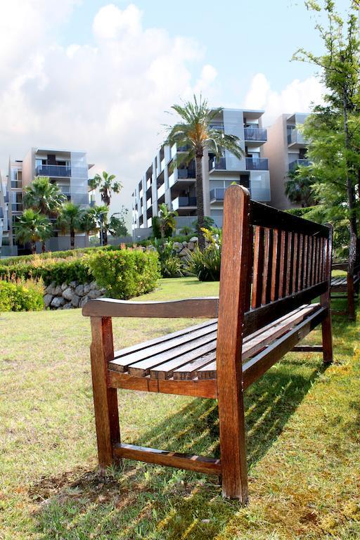 Paradise Village Litoral Costa Dorada Салоу Екстер'єр фото