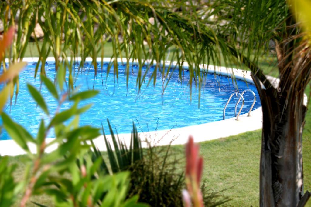 Paradise Village Litoral Costa Dorada Салоу Екстер'єр фото