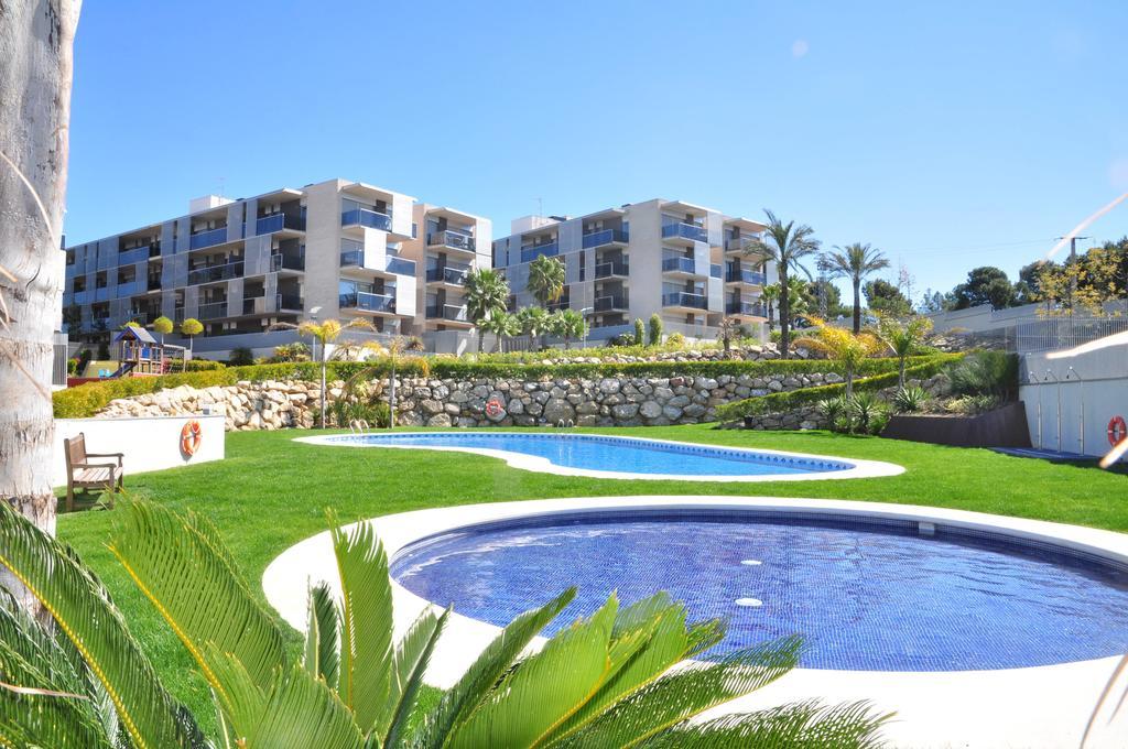 Paradise Village Litoral Costa Dorada Салоу Номер фото