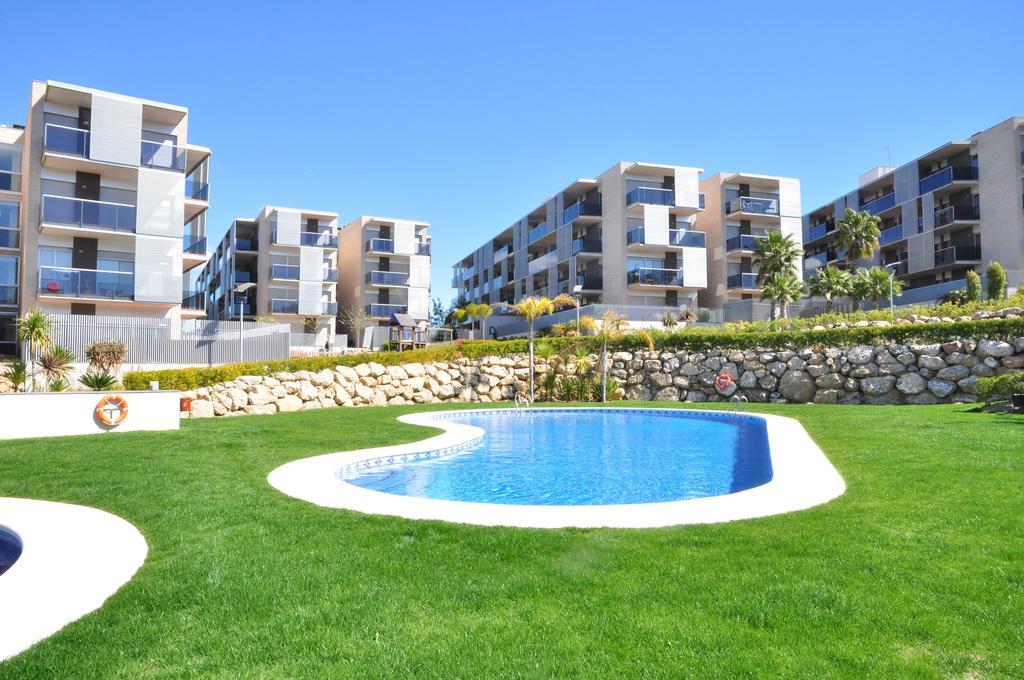 Paradise Village Litoral Costa Dorada Салоу Номер фото