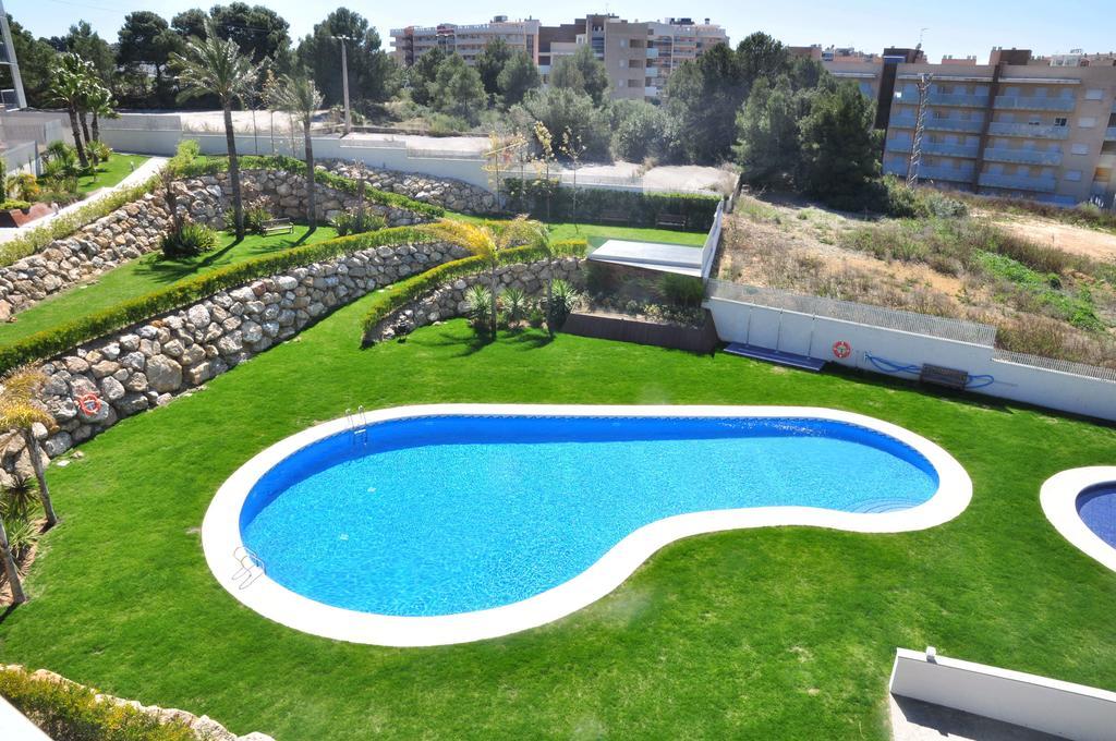 Paradise Village Litoral Costa Dorada Салоу Номер фото