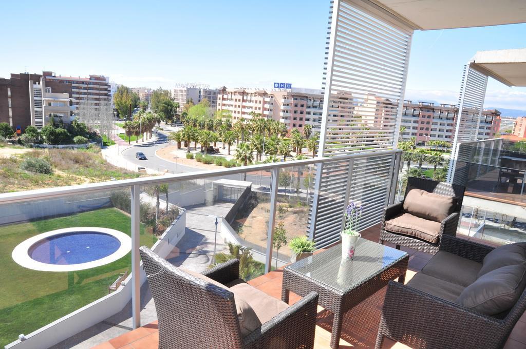 Paradise Village Litoral Costa Dorada Салоу Номер фото